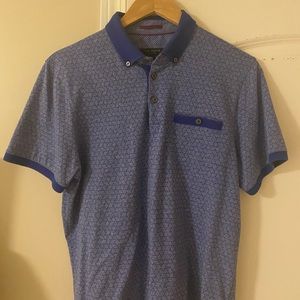 Ted Baker Polo